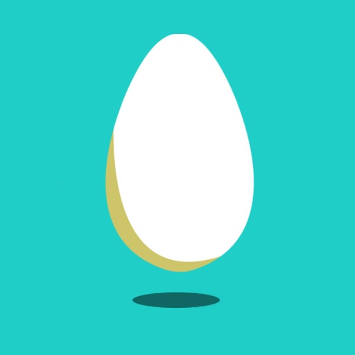 Egg Jump! Icon