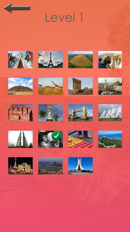 Countries Photos Quiz - Which Country is this?