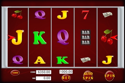New Las Vegas Casino Jackpot Slot Machine 2015! screenshot 2