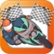 Motorcycle racing challenge: Motocross fun race simulator & Speed Biking