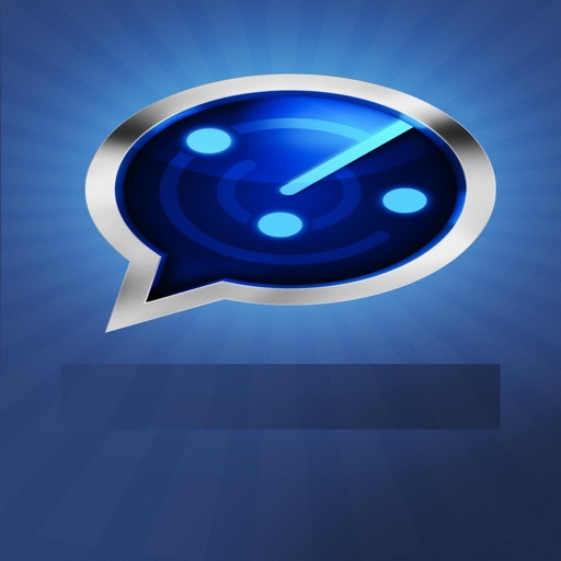 Hallo Messenger icon