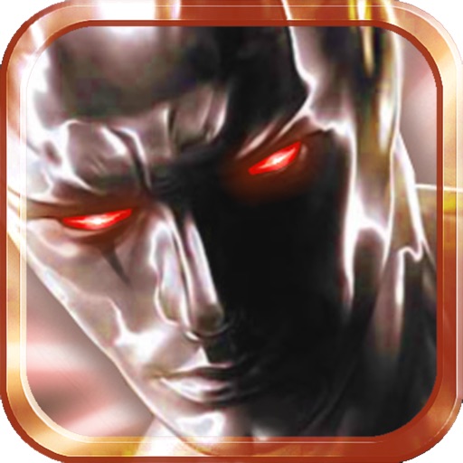 Battle Of The Saints I iOS App
