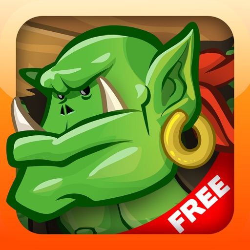 Arson & Plunder HD FREE iOS App