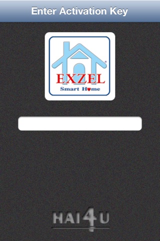 Exzel Smart Home screenshot 3