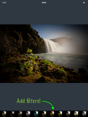 Screenshot #5 pour Oopsagram