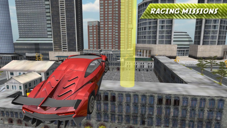 Fast Car Driving Simulator for Speed Race screenshot-3