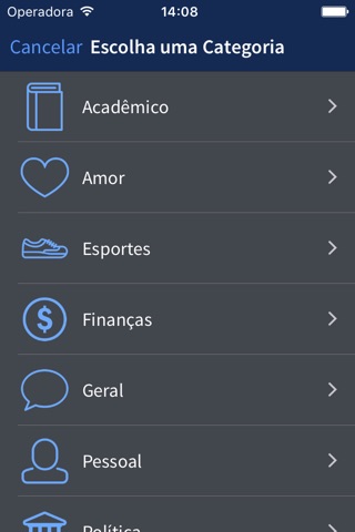 Índigo screenshot 3