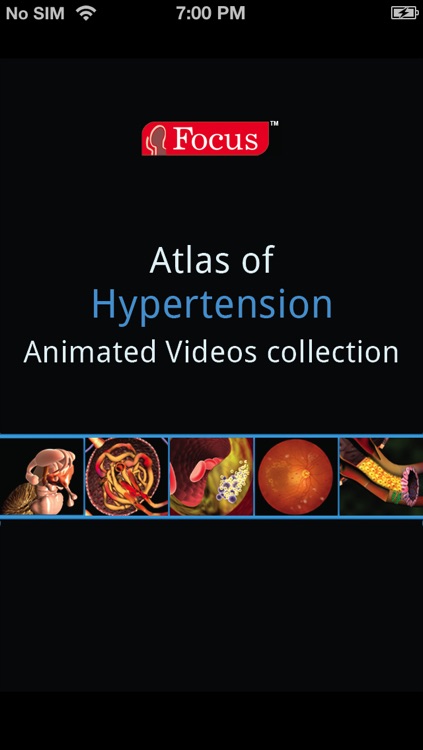 Atlas of Hypertension