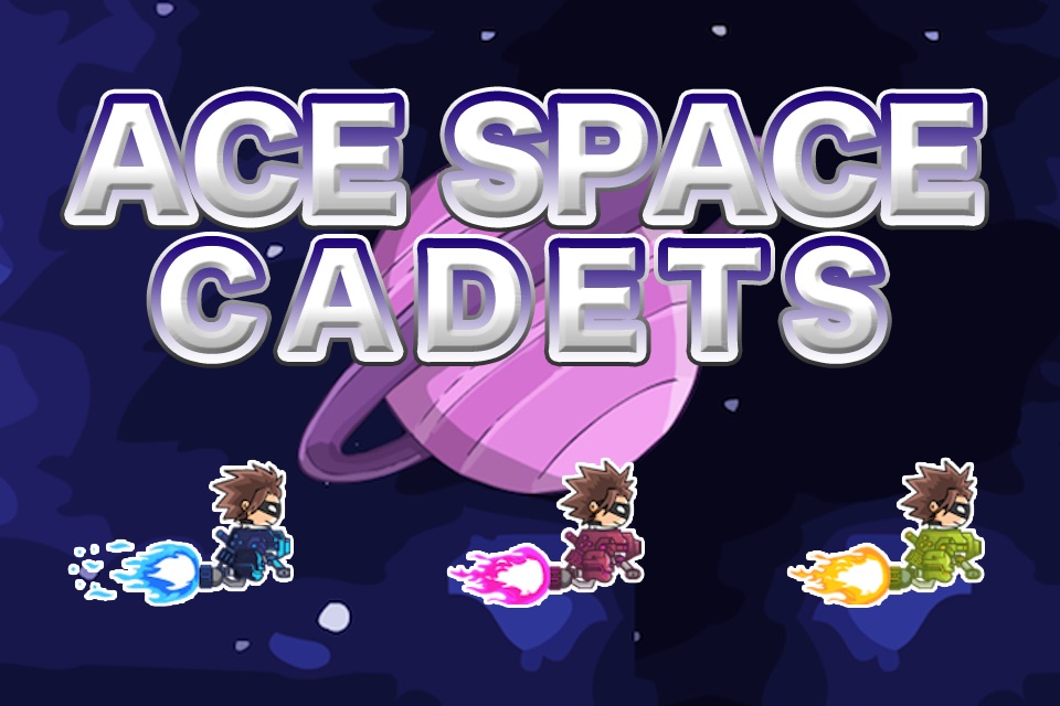 Ace Space Cadets – War for Peace of the Galaxy screenshot 2