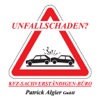 Patrick Algier GmbH Unfallapp