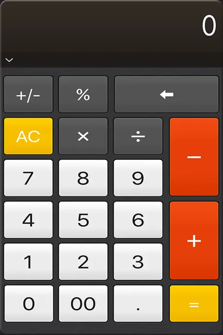 Quick Calculators