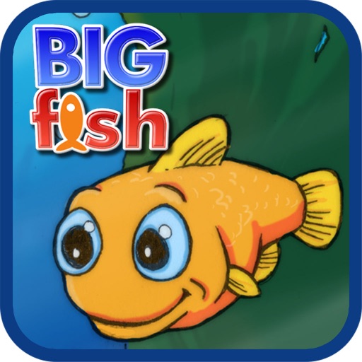 BigFish - The Game icon