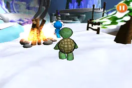 Game screenshot Baby Turtle Race of Dragons mod apk