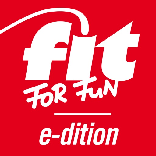 FIT e-dition icon