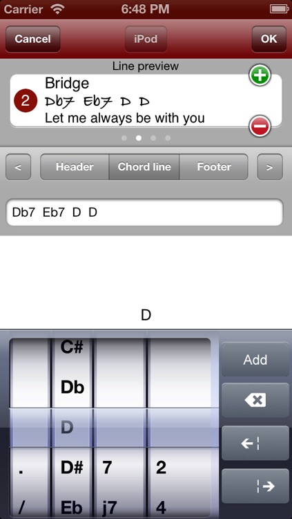 Gig Assistant LITE screenshot-4