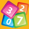 3072 - 2048 On Steroids Super Math Fun Game Free