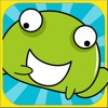 Frog Bubble HD