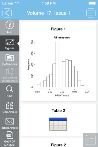 Risk Management and Insurance Review screenshot 4