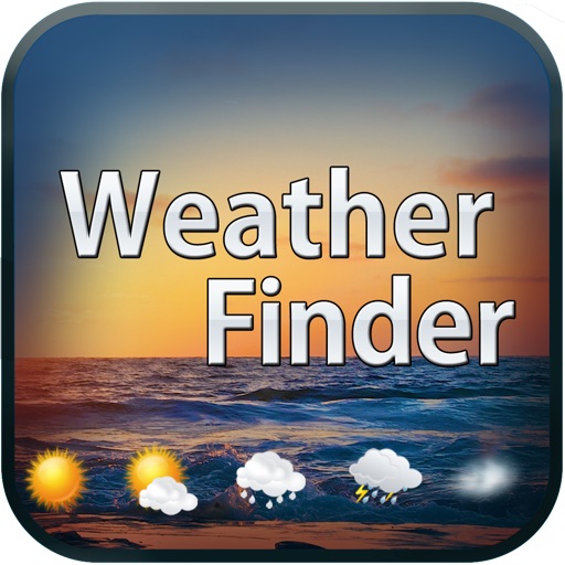 Weather Finder icon