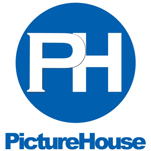 PictureHouse icon