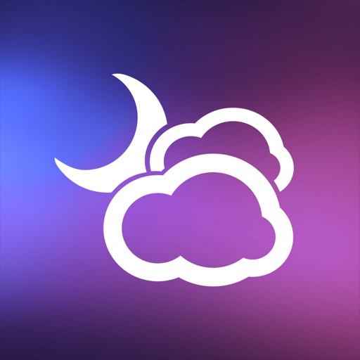 Weather (Celsius & Fahrenheit) icon