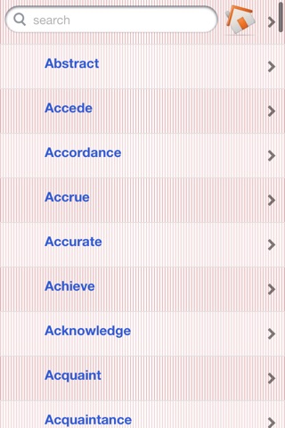 Learn English: TOEIC Vocabulary Quiz screenshot 3