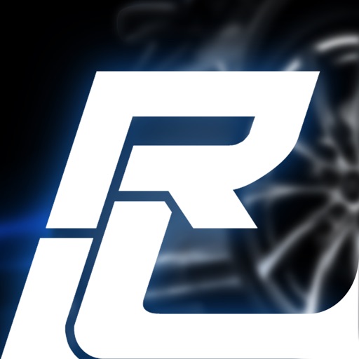 RocketLap Store - магазин гоночной экипировки, аксессуары и принадлежности для автоспорта, картинга, комбинезоны, ремни безопасности icon