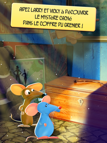 Screenshot #6 pour Bubble Box Free