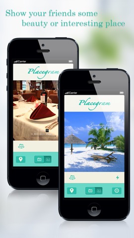 Placegram: Show Special Places You Visited in Your Photoのおすすめ画像2