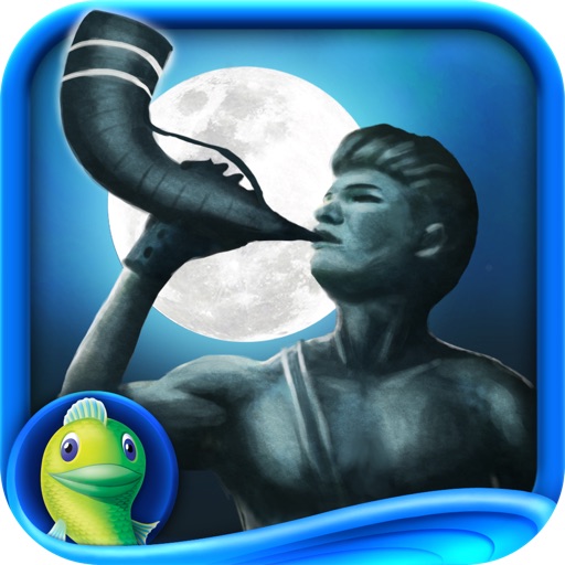Treasures of Mystery Island: The Ghost Ship HD iOS App
