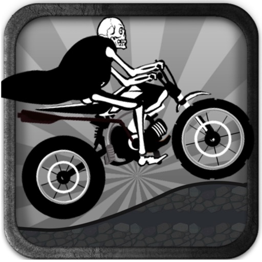 A Evil Dead Bloody Bike Race HD - Full Version