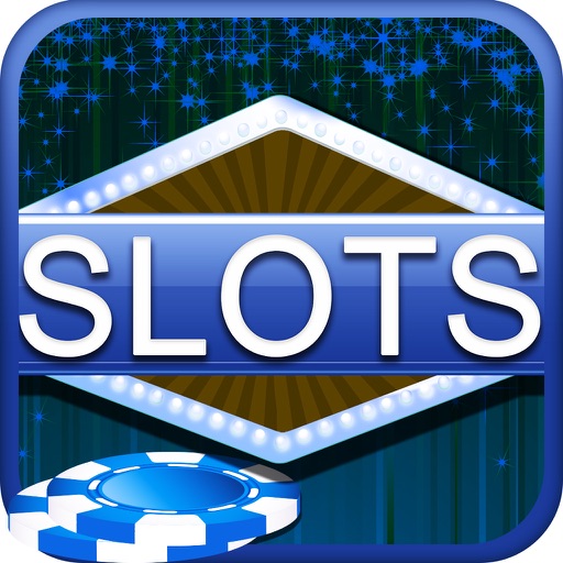 7x Iceburg Slots icon