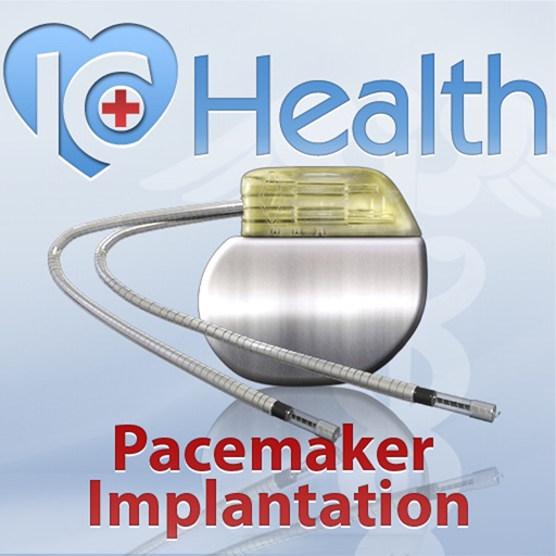 ArchieMD IC Health: Cardiac Pacemaker icon