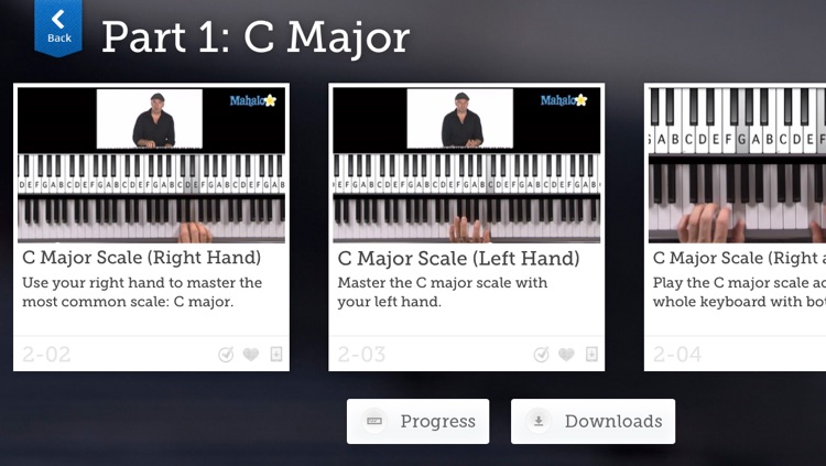 Learn Piano HD FREE