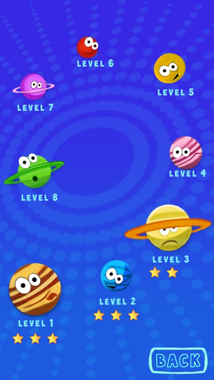 Math Games - Astro Math Practice Factors and Multiplication by ...