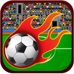 Real Star Soccer Kick League
