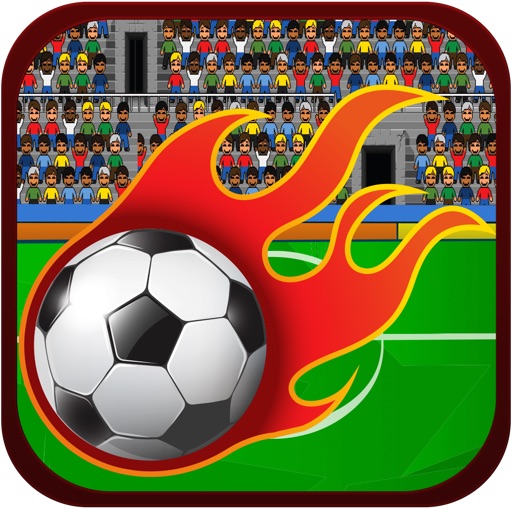 Real Star Soccer Kick League