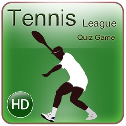 TENNIS LEAGUE HD 2013 FREE