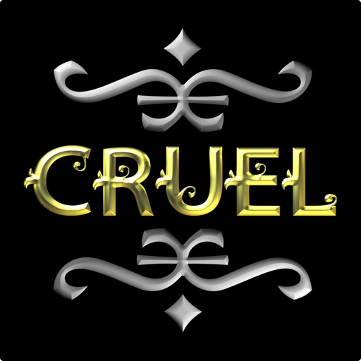 Cruel icon