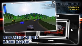 Street Racing 3D – Real GTI Race Simulatorのおすすめ画像5