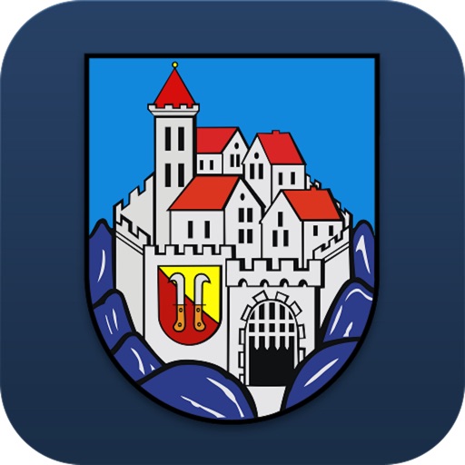 Mikulov icon