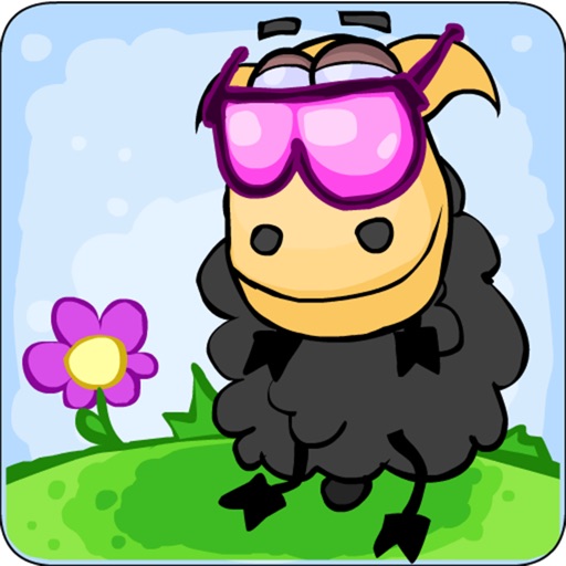 Dolly The Sheep Icon