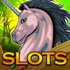 Unicorn Magic Journey - FREE - Lucky 777 Slot Machine  of Gold Adventure