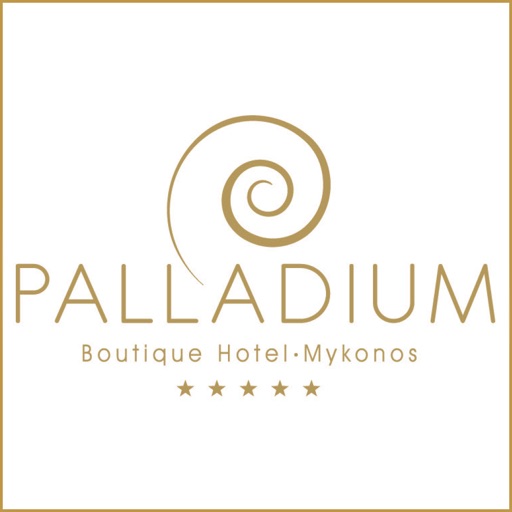 Palladium Hotel Mykonos for iPhone