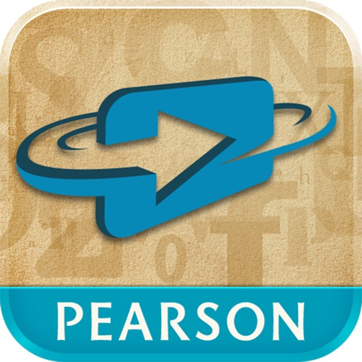 Keystone myFlashcard Maker AC by Pearson Education, Inc.