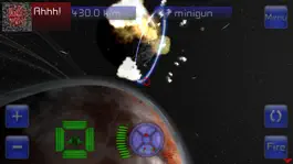 Game screenshot Black Space Lite hack