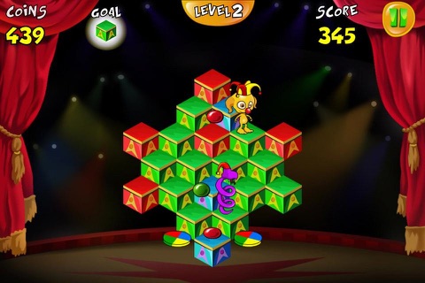 Jump Mania FREE screenshot 4