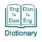 Danish Keys Plus Dictionary is a precious gift for those who loves to write in Danish & want to share in Danish language