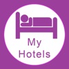 Icon My Hotel - Booking