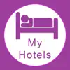 My Hotel - Booking App Positive Reviews